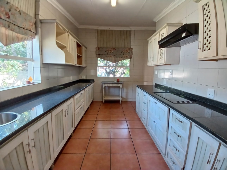 4 Bedroom Property for Sale in Sasolburg Ext 15 Free State
